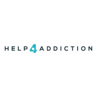 Help 4 Addiction logo - Similar company to Cais Ltd