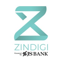 ZindagiPrize logo - Similar company to Zindigi