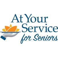 At Your Service for Seniors Inc