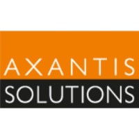 Axantis Solutions GmbH & Co. KG logo - Similar company to Espace Commun
