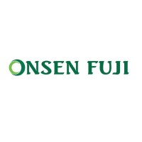ONSEN FUJI logo - Similar company to Cli2Per