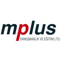 MPLUS Danışmanlık ve Eğitim Ltd. Şti. logo - Similar company to Target Point Global