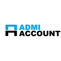 Admi-Account logo - Similar company to Mak Groep