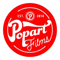 Popart Films LLC logo - Similar company to Anonymous Creative Agency