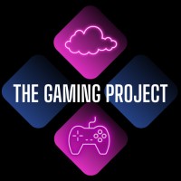 The Gaming Project logo - Similar company to Ant Cloud