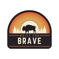 Built For Brave