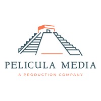 Pelicula Media logo - Similar company to Novalset