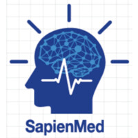 SapienMed logo - Similar company to Aimd Inc.