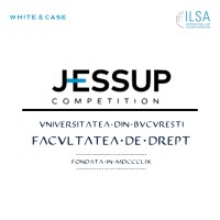 Jessup International Moot Court - University of Bucharest logo - Similar company to Sels Bucharest On Mergers And Acquisitions