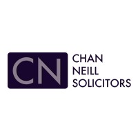 CNS logo - Similar company to Tsabi Ltd