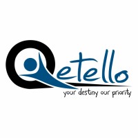 Qetello Holdings logo - Similar company to Tamdeco Appointments