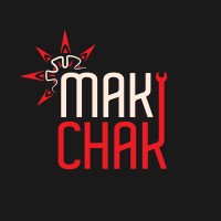 MAKI CHAK logo - Similar company to Full Well Packaging Peru