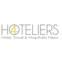 4HoteliersNews logo - Similar company to Lapts
