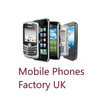 Mobile Phones Factory logo - Similar company to Factory Usb Cable