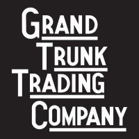 Grand Trunk Trading Company logo - Similar company to Senchi Designs