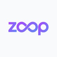 ZOOP logo - Similar company to Zoop