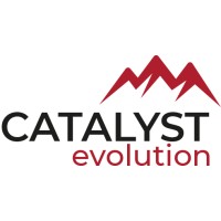 Catalyst Evolution logo - Similar company to Coreg.Software