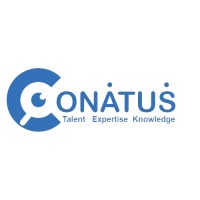 Conatus TEK - US Staffing and Developement logo - Similar company to Thinksource Llc