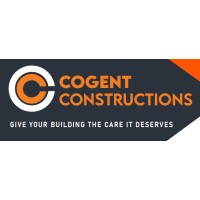 Cogent Constructions logo - Similar company to Cessleigh