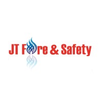 J.T. Fire & Safety LLC logo - Similar company to Asco Fire