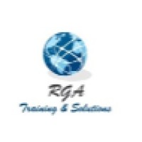 RGA TRAINING & SOLUTIONS logo - Similar company to Misqua