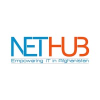 NETHUB IT Solutions logo - Similar company to Pixelhub