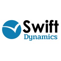 Swift Dynamics logo - Similar company to Joinmax International Company