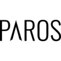 Paros logo - Similar company to Vostok Vr (Emerging Tech)