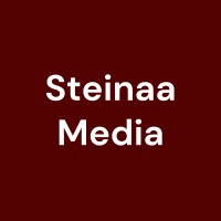 Steinaa Media logo - Similar company to Unilån