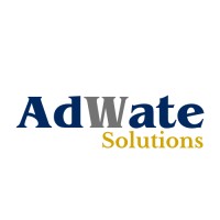 AdWate Solutions logo - Similar company to Mohawk Realty