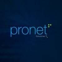 Pronet De México logo - Similar company to Pronet Llc