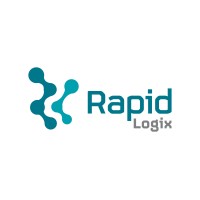 Rapid Logix logo - Similar company to Rapid Vehicle Systems
