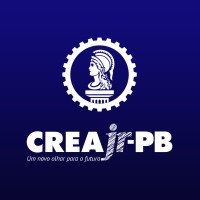 Crea Júnior Paraíba logo - Similar company to Crea King