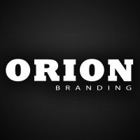 Orion Branding logo - Similar company to Blin My
