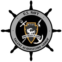 Navy Talent Acquisition Group (NTAG) Northern Plains logo - Similar company to Cibse Building Simulation Group