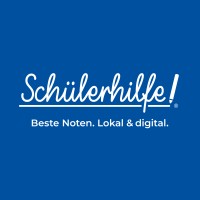 Schülerhilfe GmbH & Co. KG logo - Similar company to Walter Partners Managementberatung Gmbh - Executive Consultants