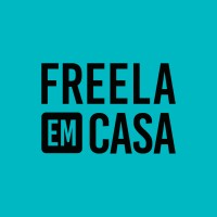 FreelaEmCasa logo - Similar company to Freela