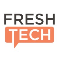 Freshtech IT logo - Similar company to Freshtech