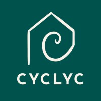 Cyclyc logo - Similar company to Vue D'Ensemble