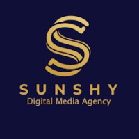 SunShy Digital Media Agency logo - Similar company to Ekjunction.Com