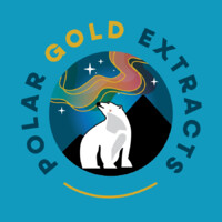 Polar Gold Extracts logo - Similar company to Dr. Dabber