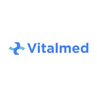 Vitalmed Hospital de Día logo - Similar company to Nait Nait