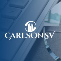 CarlsonSV logo - Similar company to Feuerhelm Langer Ltd