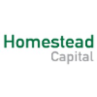 Homestead Capital Llc