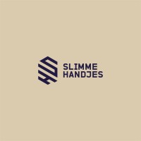 Slimme Handjes logo - Similar company to Saaswell Bv