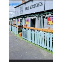 The Victoria Bar & Kitchen