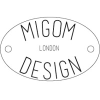 Migom Design logo - Similar company to Mitchell Berry Architects