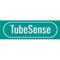 TubeSense logo - Similar company to Solette