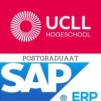 UCLL Postgraduate ERP (SAP) logo - Similar company to Codedaily - Tech Prep, Referrals, Jobs