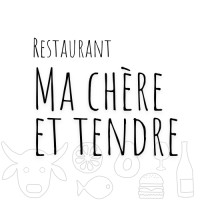 Restaurant Ma Chère et Tendre logo - Similar company to Coco Restaurant